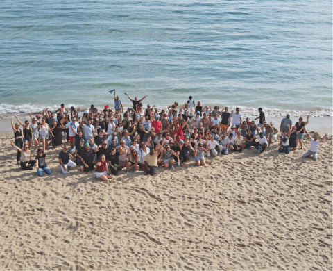 Retour sur notre séminaire d’entreprise à La Baule 