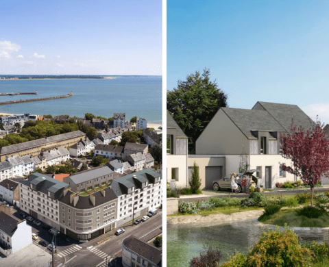 Syndic : Nouvelles copropriétés sur Saint-Nazaire ! Syndic : Nouvelles copropriétés sur Saint-Nazaire !