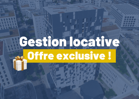 Gestion locative Gestion locative