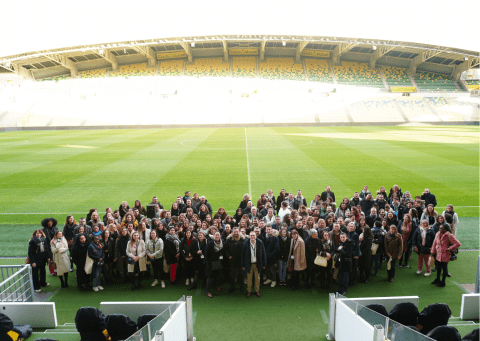 Séminaire janvier 2023 Séminaire janvier 2023