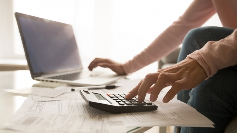 calculer la plus value immobiliere lefeuvre
