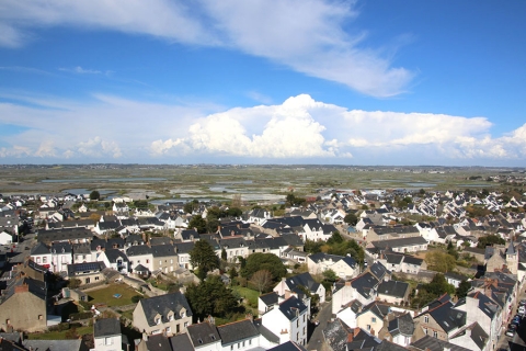 Immobilier à Guérande