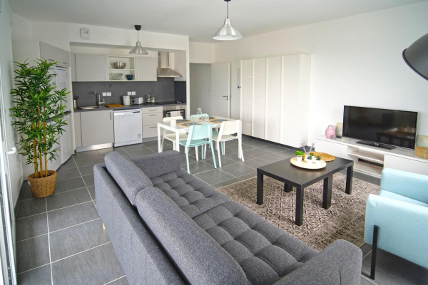 Appartement T5 à louer à ST HERBLAIN