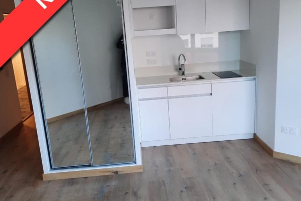 Appartement Studio de 28 m² à louer à CHAMPS SUR MARNE
