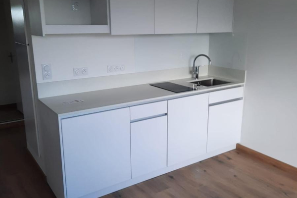 Appartement Studio de 27 m² à louer à CHAMPS SUR MARNE
