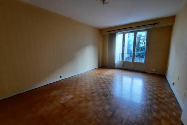 Appartement T2 de 47 m² à louer à NANTES