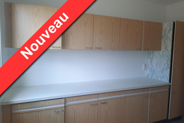 Appartement T3 de 65 m² à louer à ORVAULT