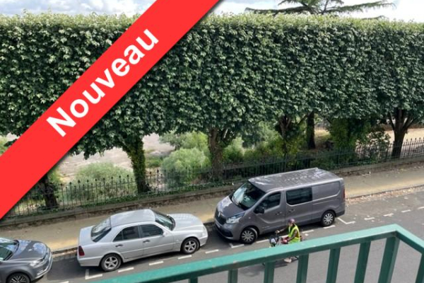 Appartement T3 de 85 m² à louer à NANTES