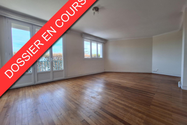 Appartement T3 de 85 m² à louer à NANTES