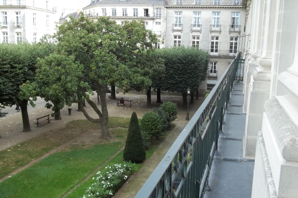 Appartement T5 de 148 m² à louer à NANTES