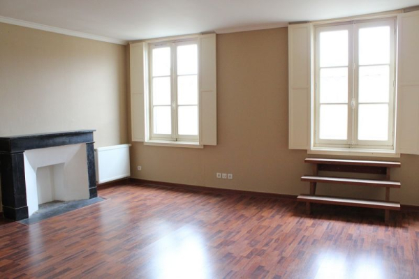 Appartement T5 de 153 m² à louer à NANTES