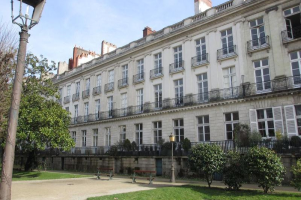 Appartement T5 de 153 m² à louer à NANTES