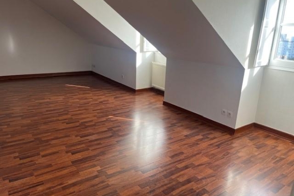 Appartement T3 de 86 m² à louer à NANTES