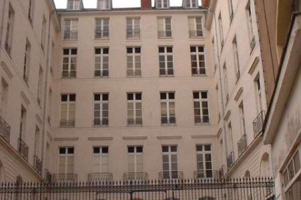 Appartement T3 de 79 m² à louer à NANTES