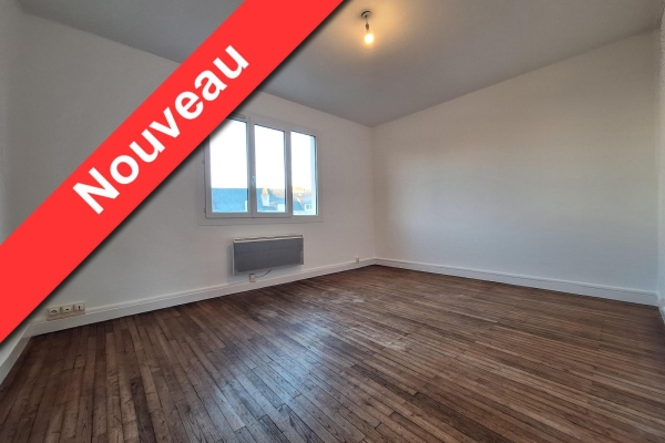 Appartement T3 de 65 m² à louer à NANTES