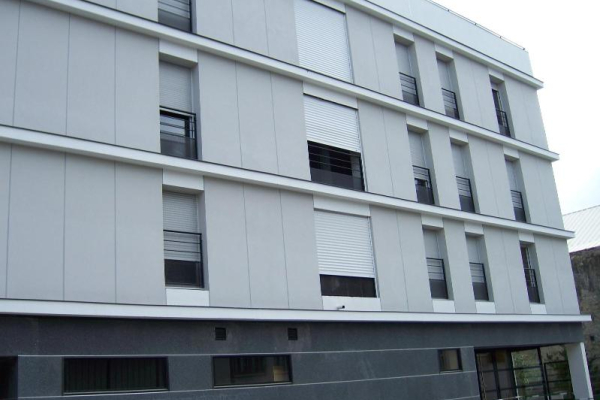 Appartement Studio de 28 m² à louer à NANTES