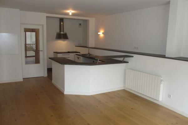 Appartement T3 de 70 m² à louer à NANTES