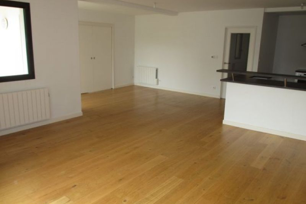 Appartement T4 de 113 m² à louer à NANTES