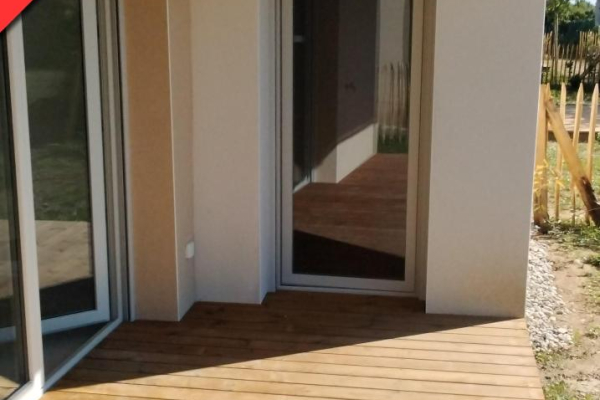 Appartement T2 de 40 m² à louer à TOULOUSE