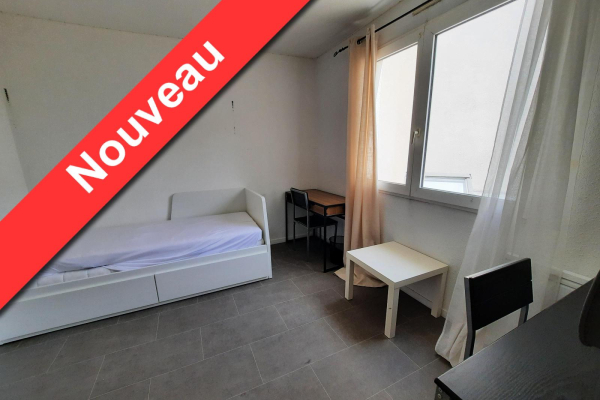 Appartement Studio de 17 m² à louer à NANTES