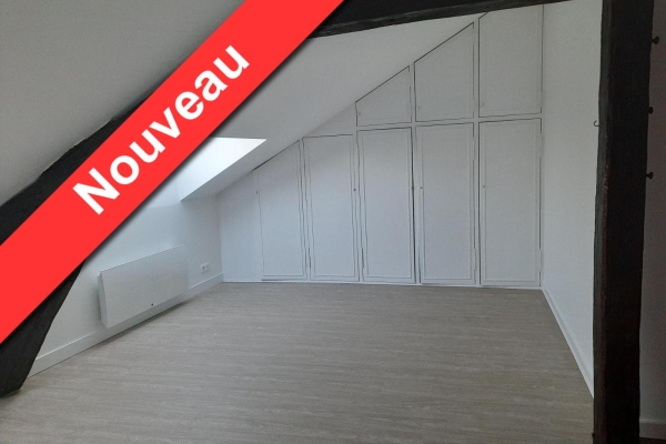 Appartement Studio de 36 m² à louer à NANTES