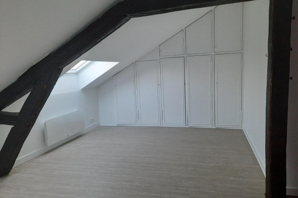 Appartement Studio de 36 m² à louer à NANTES