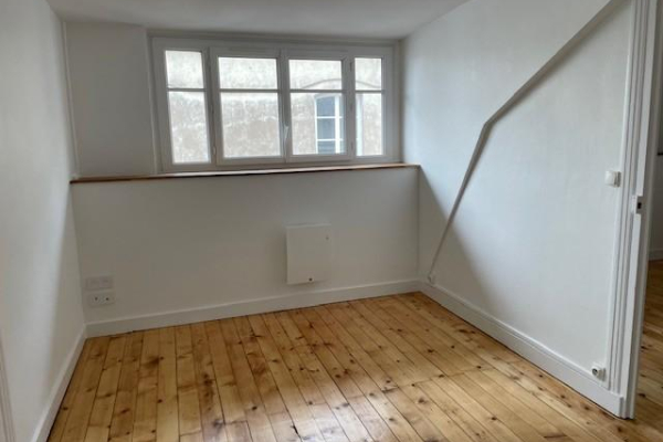 Appartement T2 de 45 m² à louer à NANTES