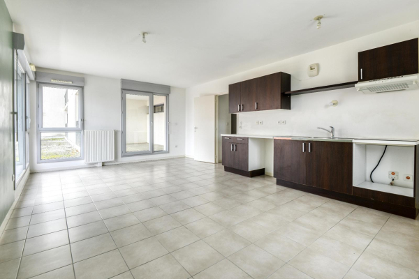 Appartement T3 de 67 m² à louer à NANTES