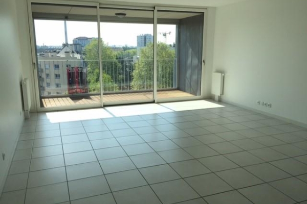 Appartement T3 de 70 m² à louer à NANTES