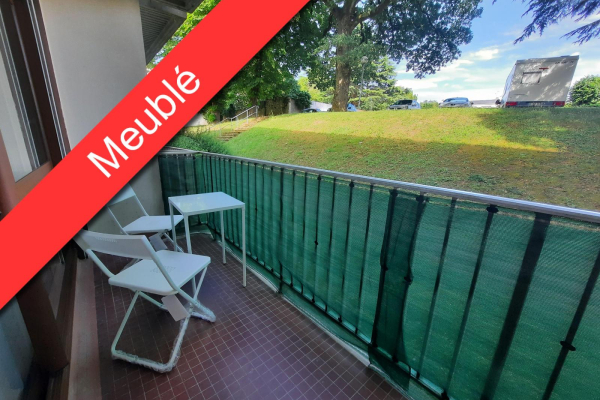 Appartement Studio de 29 m² à louer à NANTES