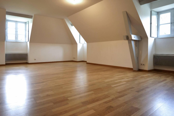 Appartement T3 de 60 m² à louer à CARQUEFOU