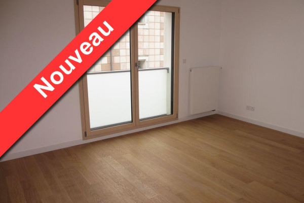 Appartement Studio de 32 m² à louer à NANTES