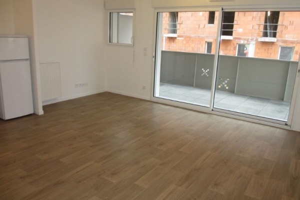 Appartement T3 de 69 m² à louer à REZE