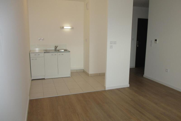 Appartement T2 de 38 m² à louer à NANTES