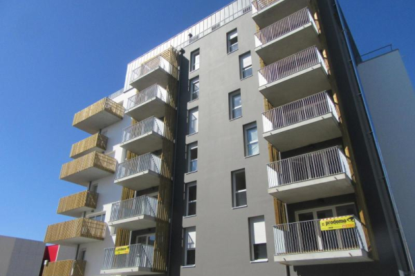 Appartement T3 de 64 m² à louer à SAINT NAZAIRE