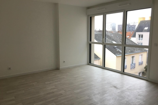 Appartement Studio de 30 m² à louer à NANTES