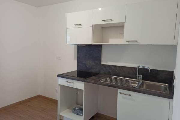 Appartement T3 de 62 m² à louer à NANTES