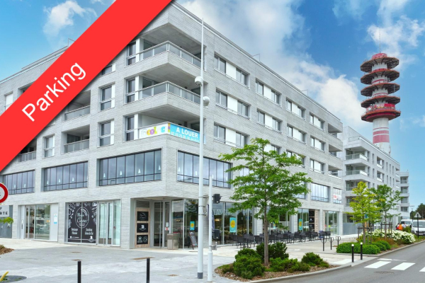 Stationnement à louer à ST HERBLAIN