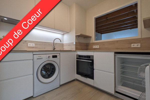 Appartement Studio de 60 m² à louer à NANTES