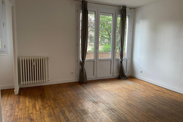 Appartement T3 de 64 m² à louer à NANTES