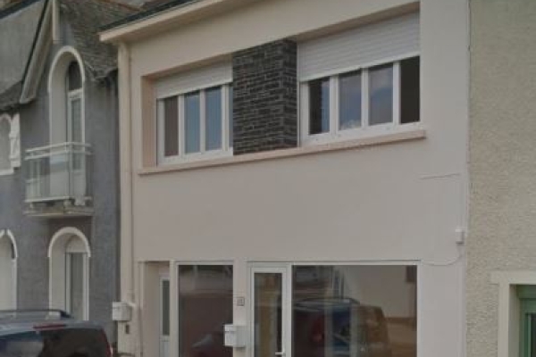 Appartement Studio de 23 m² à louer à MONTOIR DE BRETAGNE