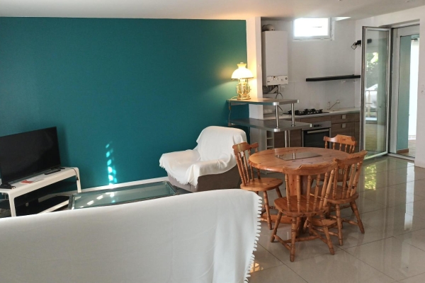 Appartement T3 de 81 m² à louer à MONTOIR DE BRETAGNE