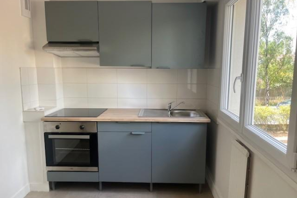 Appartement T2 de 40 m² à louer à NANTES