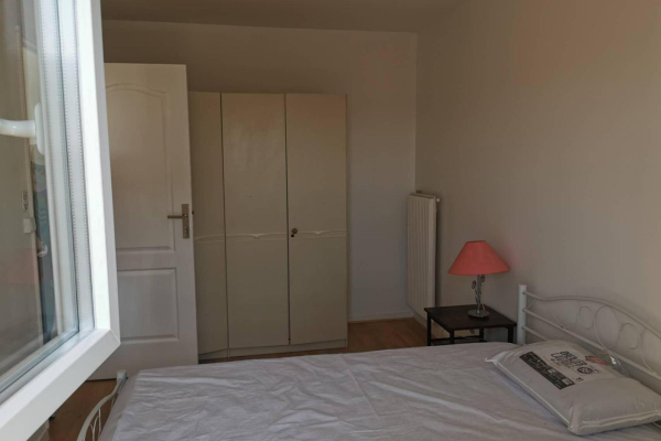 Appartement T4 de 86 m² à louer à Nantes