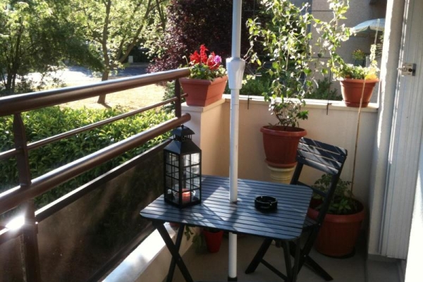 Appartement T2 de 51 m² à louer à EVRY