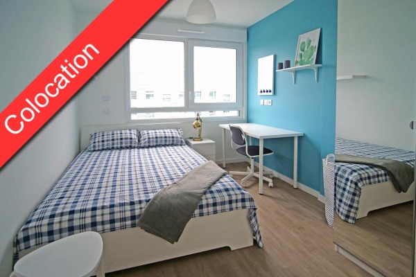 Appartement Studio de 23 m² à louer à ST HERBLAIN