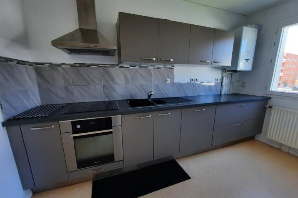 Appartement T4 de 77 m² à louer à NANTES