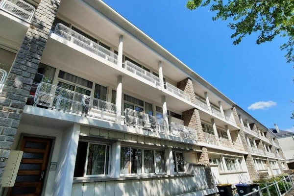 Appartement T3 de 70 m² à louer à ST NAZAIRE