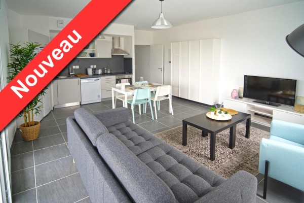 Appartement T5 à louer à ST HERBLAIN