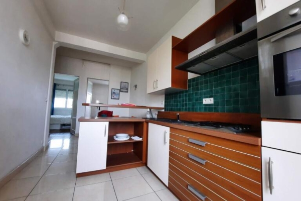 Appartement T2 de 57 m² à louer à NANTES